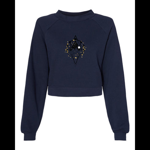 Foothill Bella canvas hoodie 7505